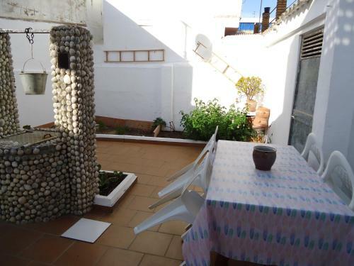 Casa San Enrique Del Mar
