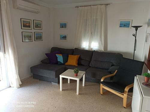 Apartamento El Rinc�n De Umbria