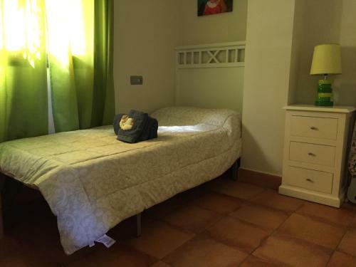 Apartamento Punta Umbr�a Playa Ria