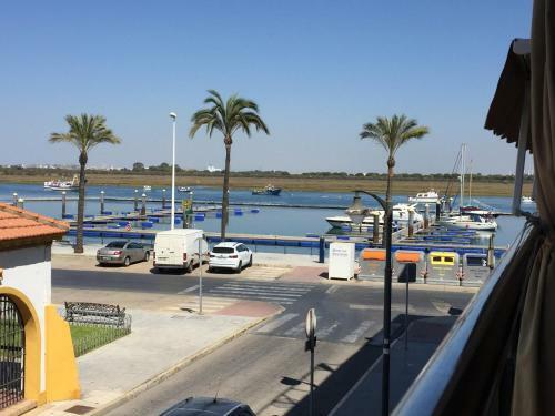 Apartamento Punta Umbr�a Playa Ria