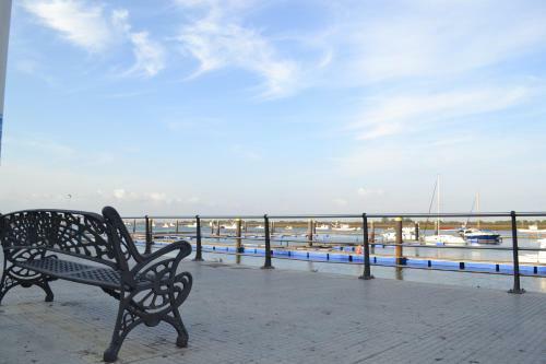 Apartamento Punta Umbr�a Playa Ria