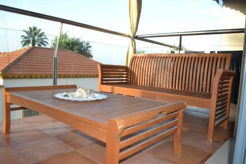 Apartamento Punta Umbr�a Playa Ria