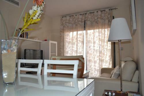 Apartamento Punta Umbr�a Playa Ria
