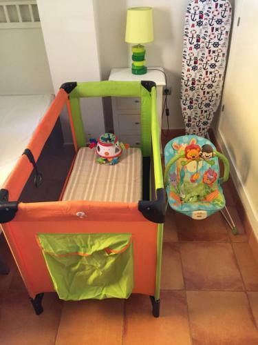 Apartamento Punta Umbr�a Playa Ria