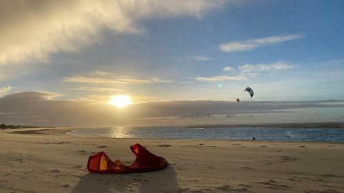 Apartamento Punta Umbr�a Playa Ria