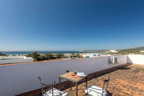 Apartamento Bolonia Luz B