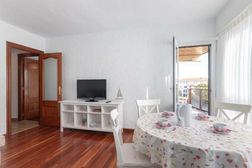 Apartamento Bakio Beach VII With Parking By Aston Rentals