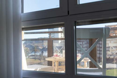 Apartamento Bakio Beach VII With Parking By Aston Rentals