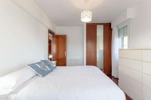 Apartamento Bakio Beach VII With Parking By Aston Rentals