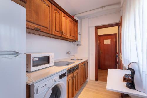 Apartamento Bakio Beach VII With Parking By Aston Rentals