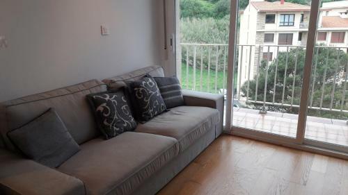 Apartamento Bakio Ocean View