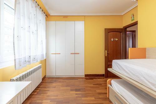Apartamento Bakio Beach XV Parking And Pool By Aston Rentals