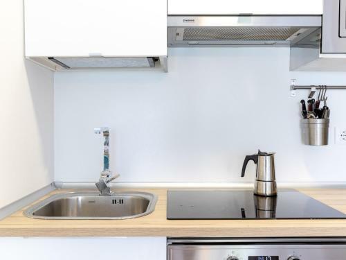 Kuko Apartment By Aston Rentals