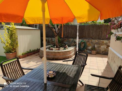 Apartamento Loft A 20' de Barcelona Y 7' de La Uab.