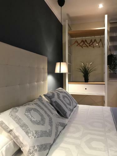 Apartamento Loft A 20' de Barcelona Y 7' de La Uab.
