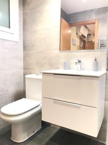 Apartamento Loft A 20' de Barcelona Y 7' de La Uab.