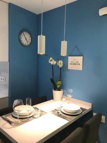 Apartamento Cerdanyola Centro