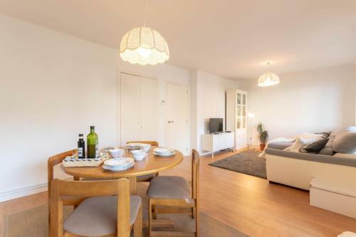 Beach II Apartment By Aston Rentals