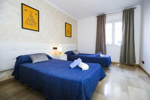 Villa Barlovento Planet Costa Dorada