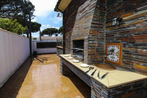 Villa Barlovento Planet Costa Dorada