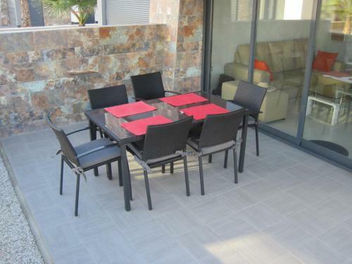 Moderne Woning In Dehesa de Campoamor - Costa Blanca