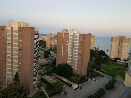 Apartamento Campoamor Beach - Mino III
