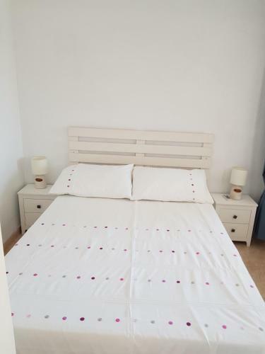 Apartamento Campoamor Beach - Mino III