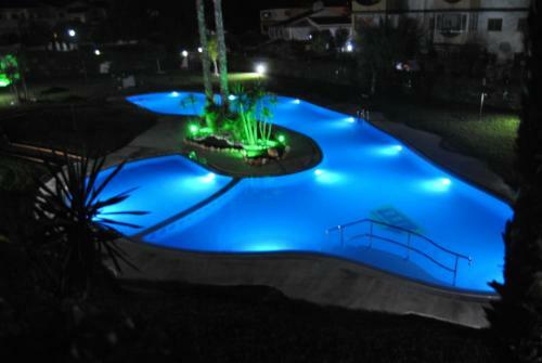 Apartment Rio