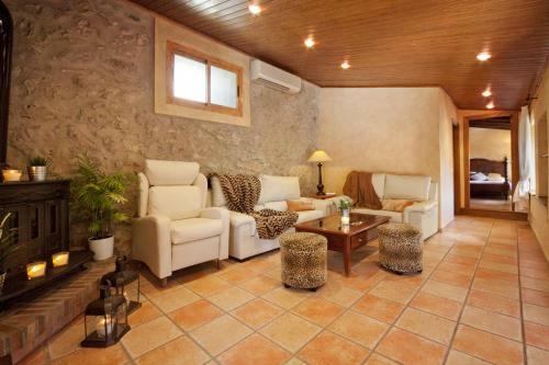 Villa Magdalena Calvia