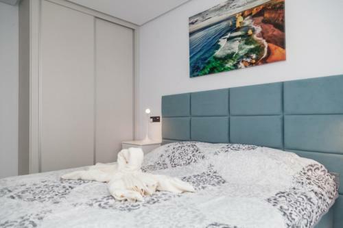 Apartment Vistamar I