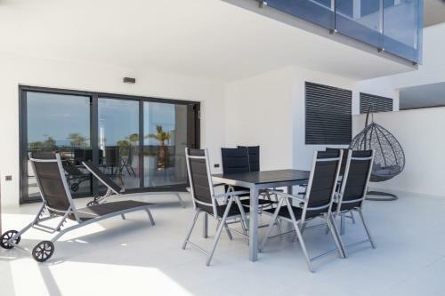 Apartment Vistamar I