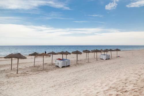 Apartment Vistamar I