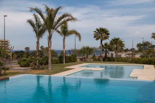 Apartment Vistamar I