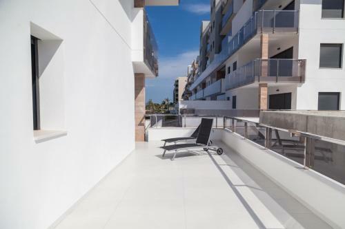 Apartment Vistamar I