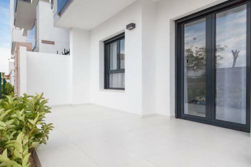 Apartment Vistamar I