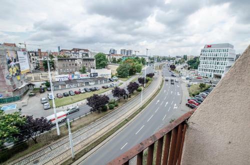 Apartamento Stanis?awa Dubois 29, Wroc?aw