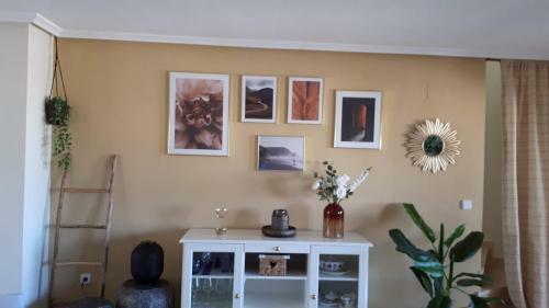 Apartment Campoamor Descansa