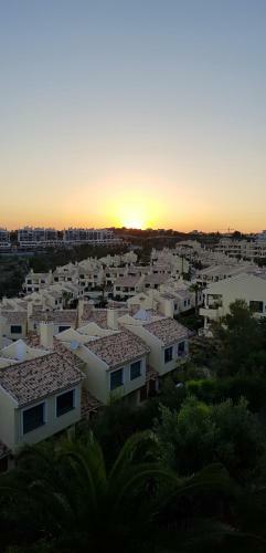 Apartment Campoamor Descansa