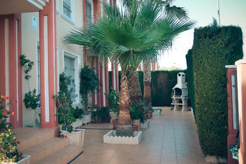 Villa Campoamor