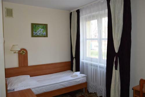 Bed & Breakfast Agro Obiekt Hotelowy