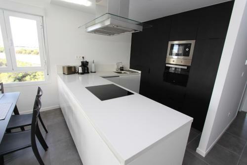 Apartamento Rozy Campoamor Beach Ref 4788