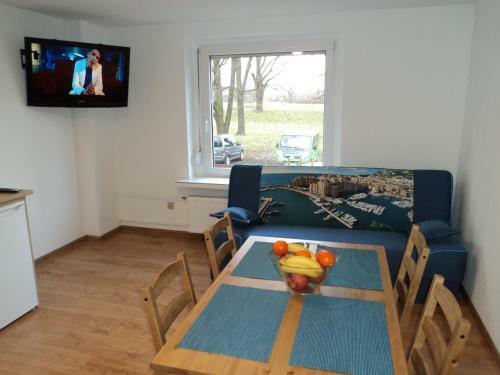 Apartamenty Nad Odra