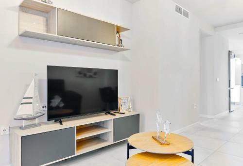 Apartment Brillante