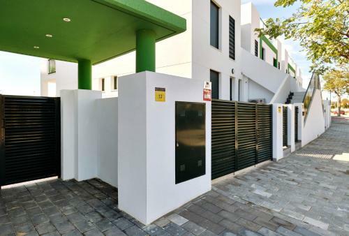Apartment Brillante