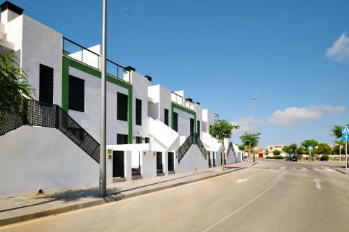 Apartment Brillante
