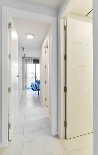 Apartment Brillante
