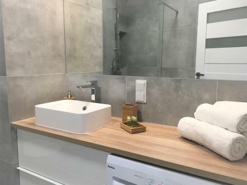 Apartamento Batogospot Towers