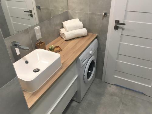 Apartamento Batogospot Towers