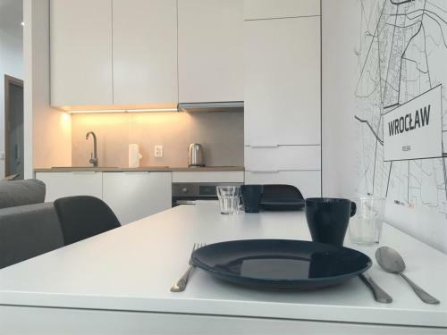 Apartamento Batogospot Towers