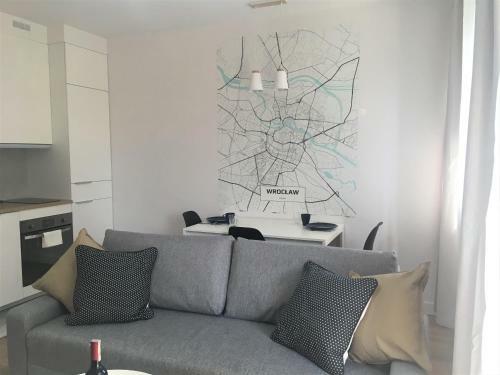 Apartamento Batogospot Towers